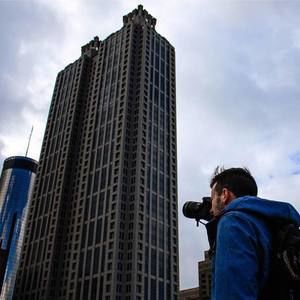 Meet your Posher, Sam